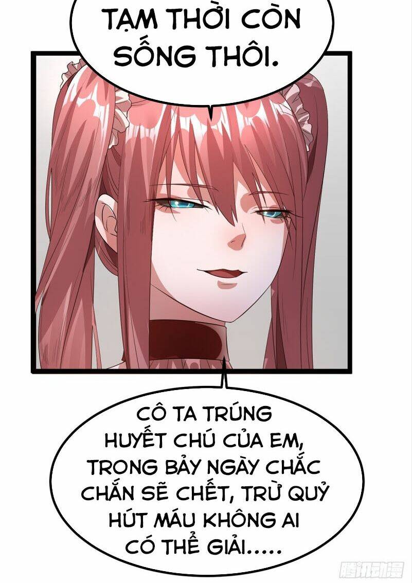Tiên Vương Trùng Sinh: Chapter 100