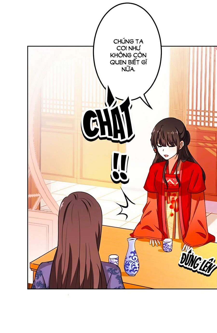 Vương Gia ! Ngươi Thật Bỉ Ổi !: Chapter 450