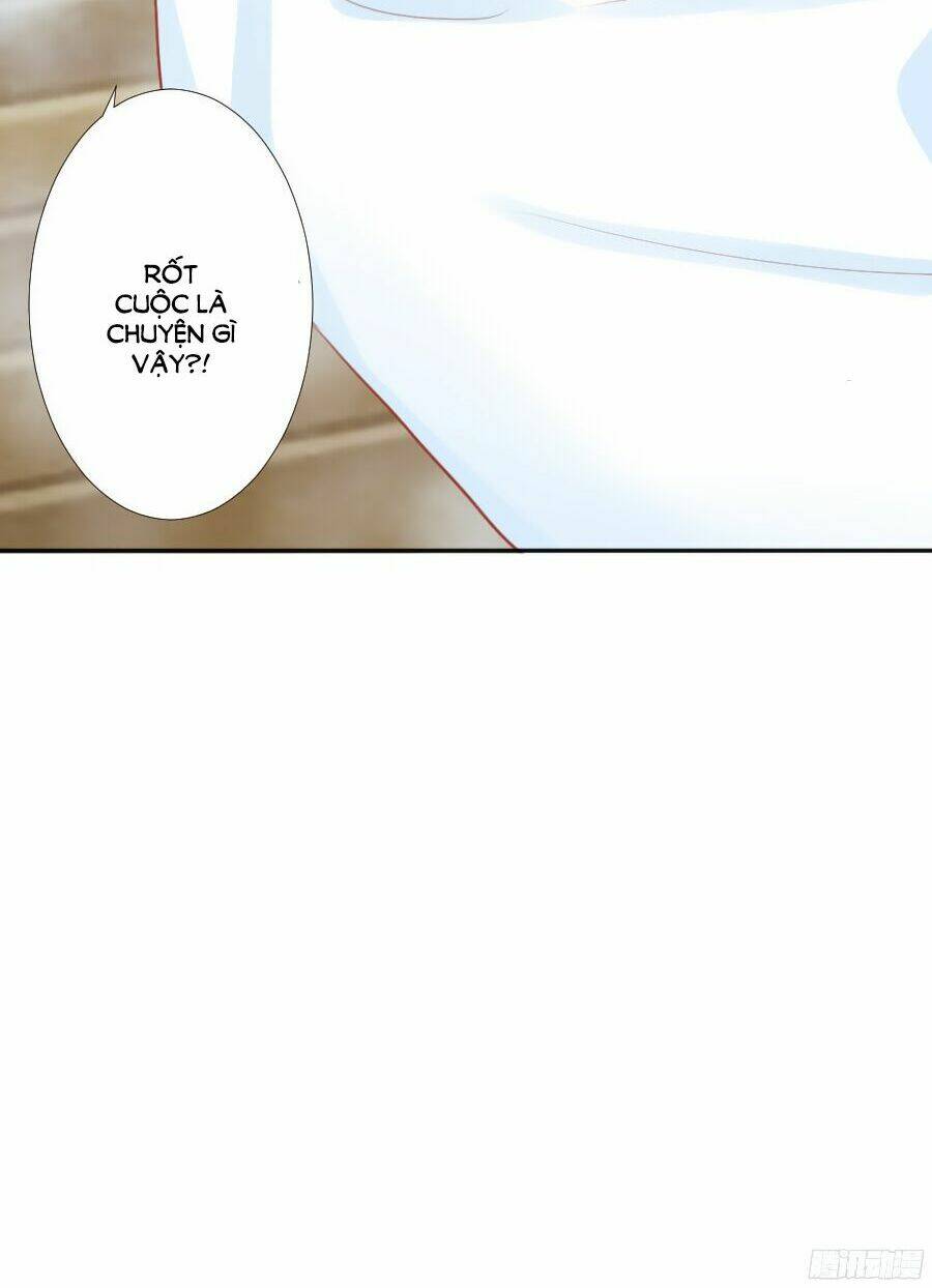 Đường Hoa Nhất Mộng Cổ Phi Truyện: Chapter 9
