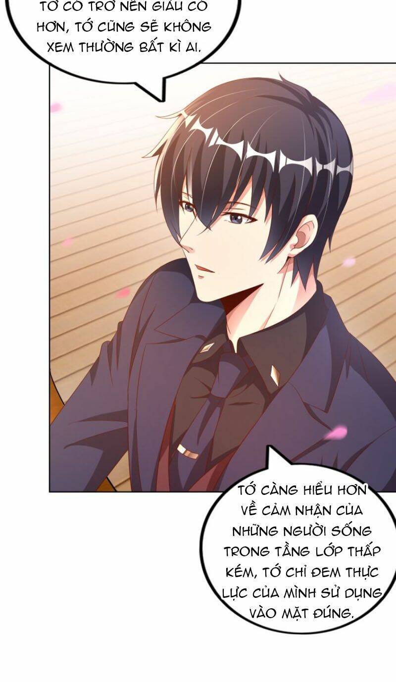 Sư Phụ Của Ta Là Thần Tiên: Chapter 12