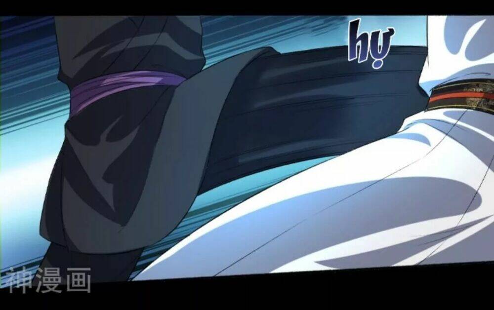 Cuồng Phi Phách Lối: Chapter 68