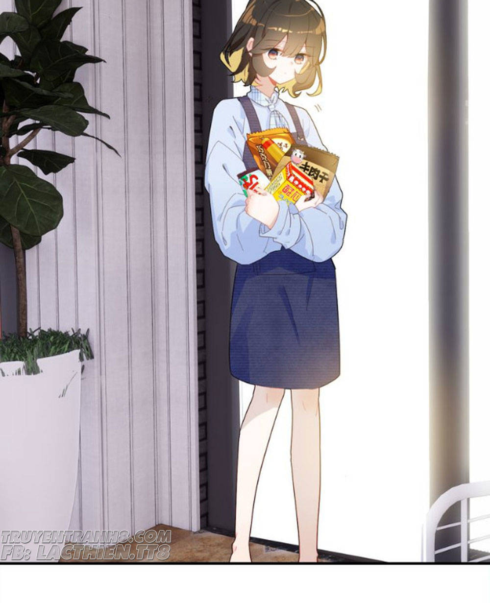Ái Ngạo Kiều Long Vương Gia: Chapter 35