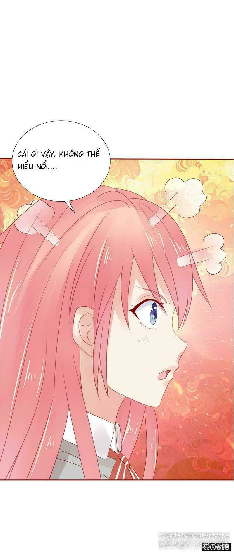 Băng Sơn Học Trưởng Không Được Chọc: Chapter 27.2