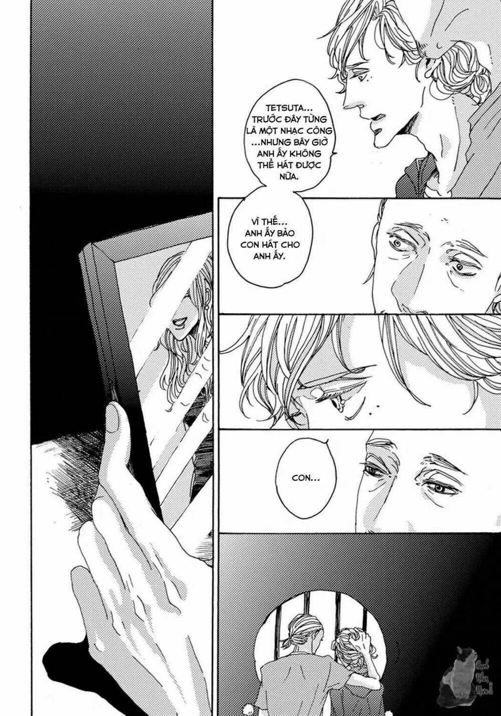 Ephemeral Scale: Chapter 2