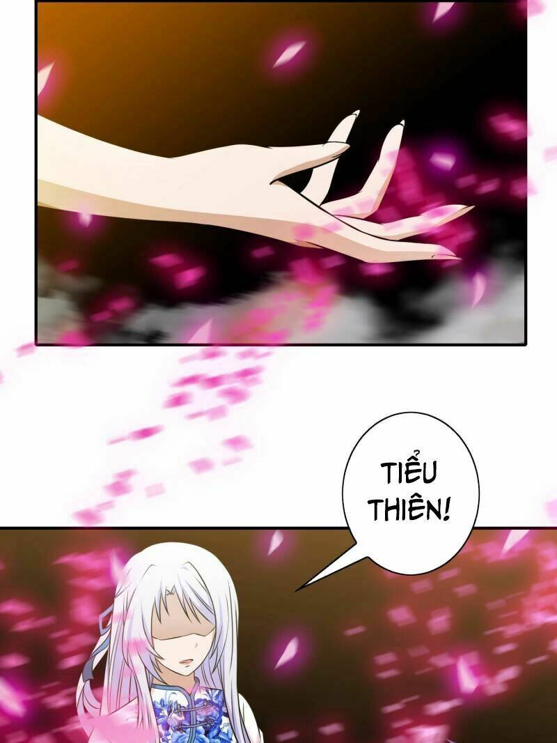 Hộ Hoa Cao Thủ Tại Đô Thị: Chapter 61