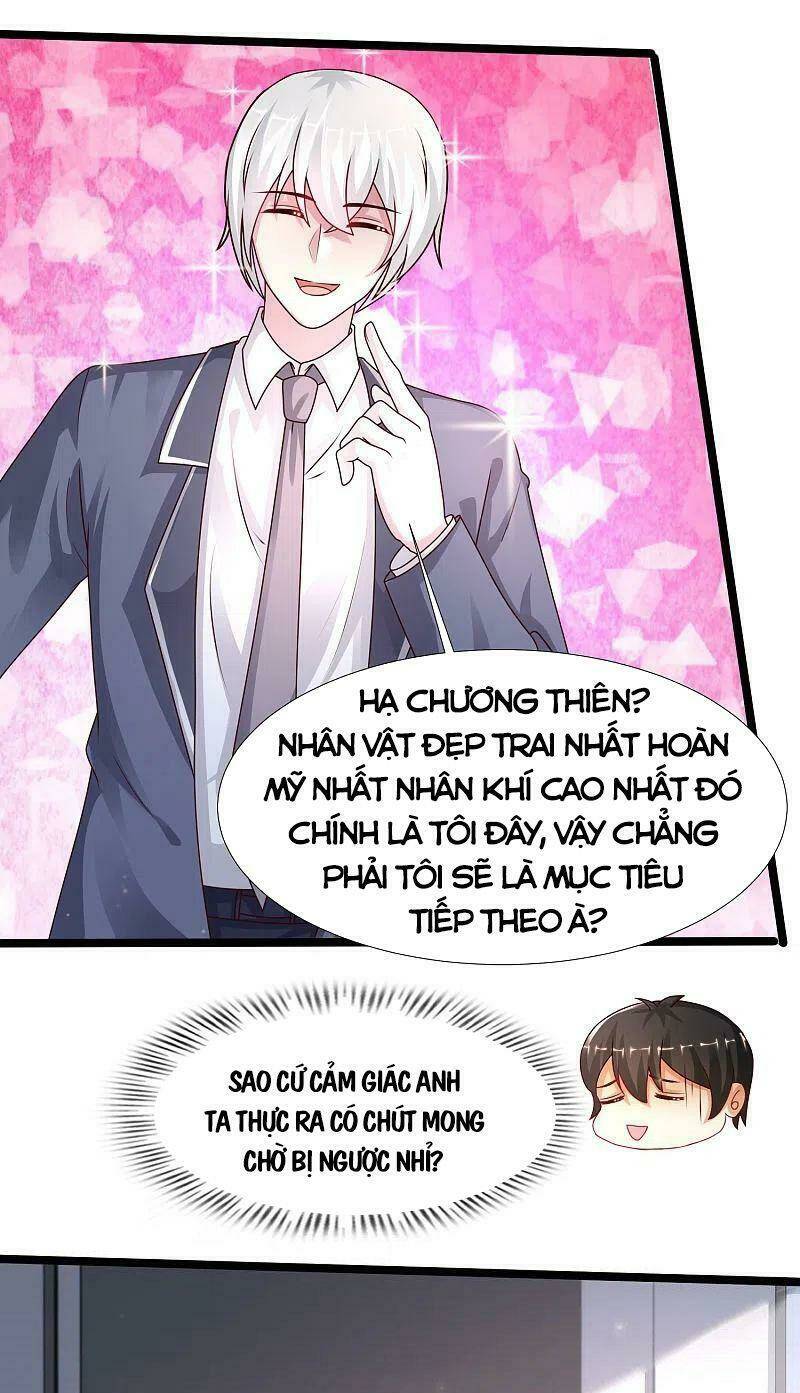 Tối Cường Vận Đào Hoa: Chapter 234