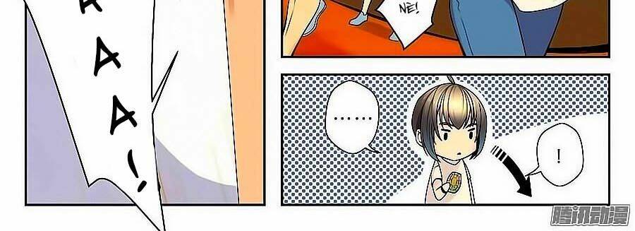 Anh Là Phiền Phức Của Em: Chapter 12