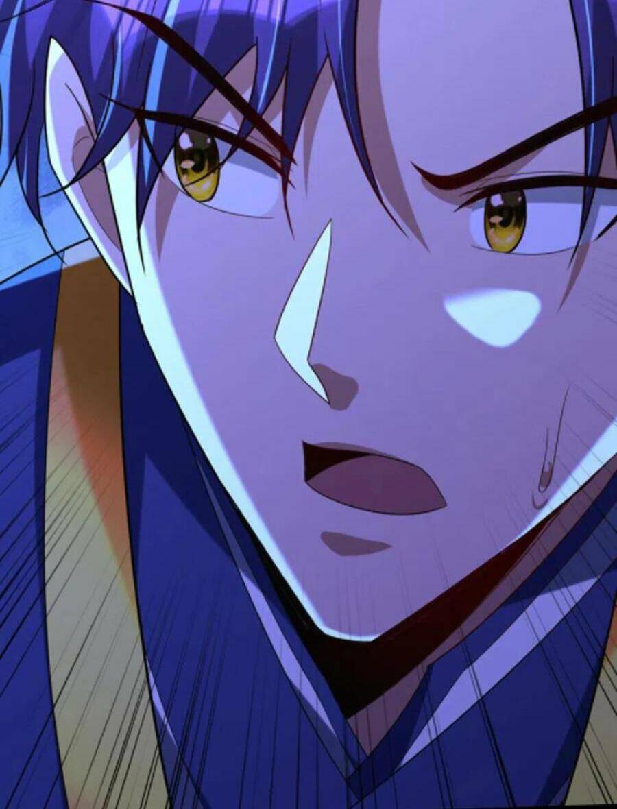 Yêu Giả Vi Vương: Chapter 300