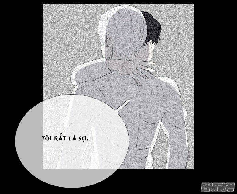Bệnh Viện Thiên Đường: Chapter 36
