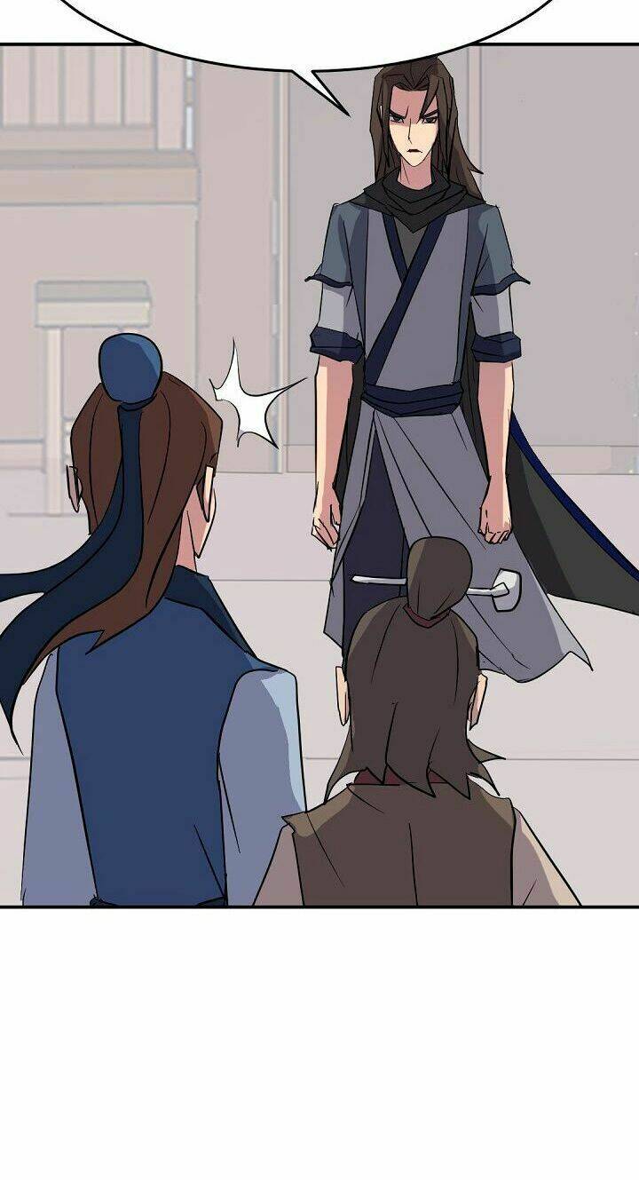 Trọng Sinh, Bất Khả Chiến Bại: Chapter 65