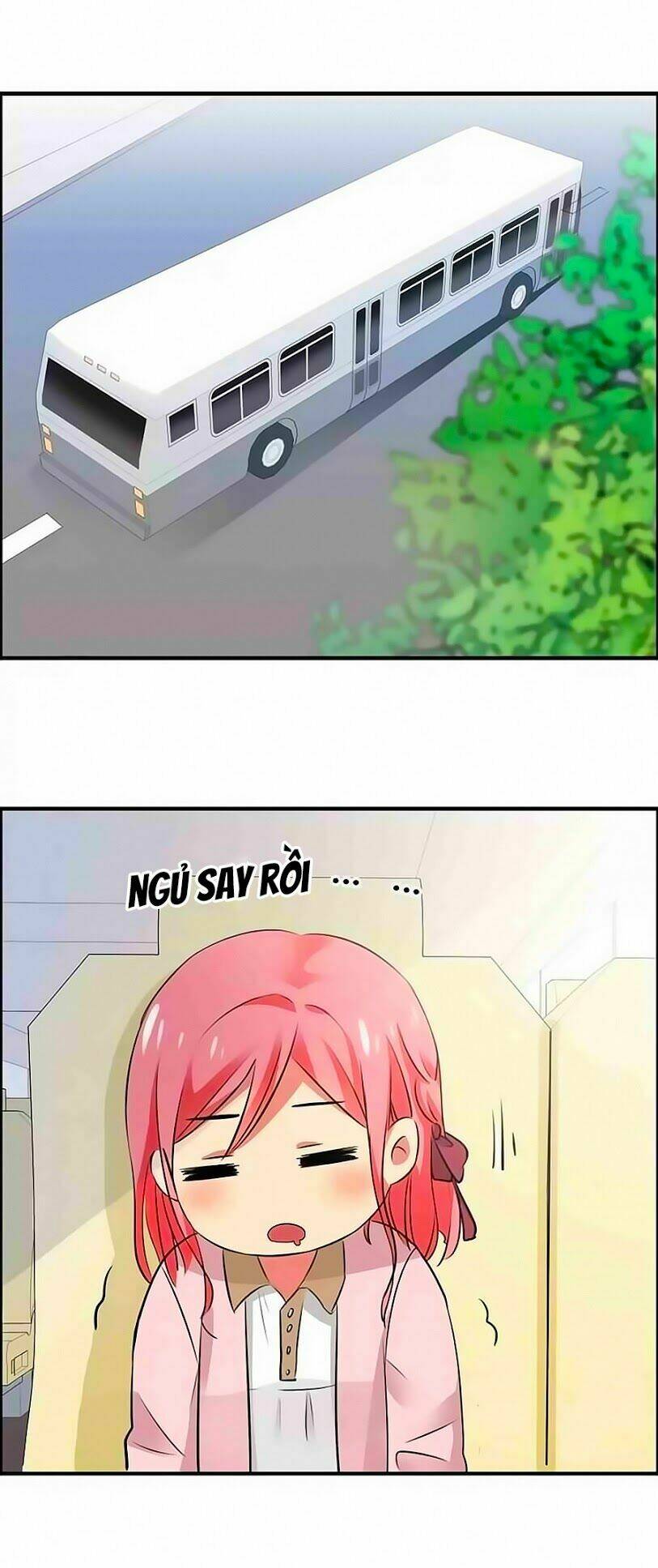 Đại Thần Tình Yêu Chớ Chạm Tôi: Chapter 21