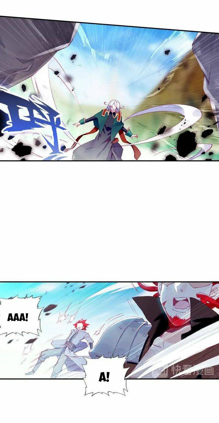 Thiện Lương Tử Thần: Chapter 100