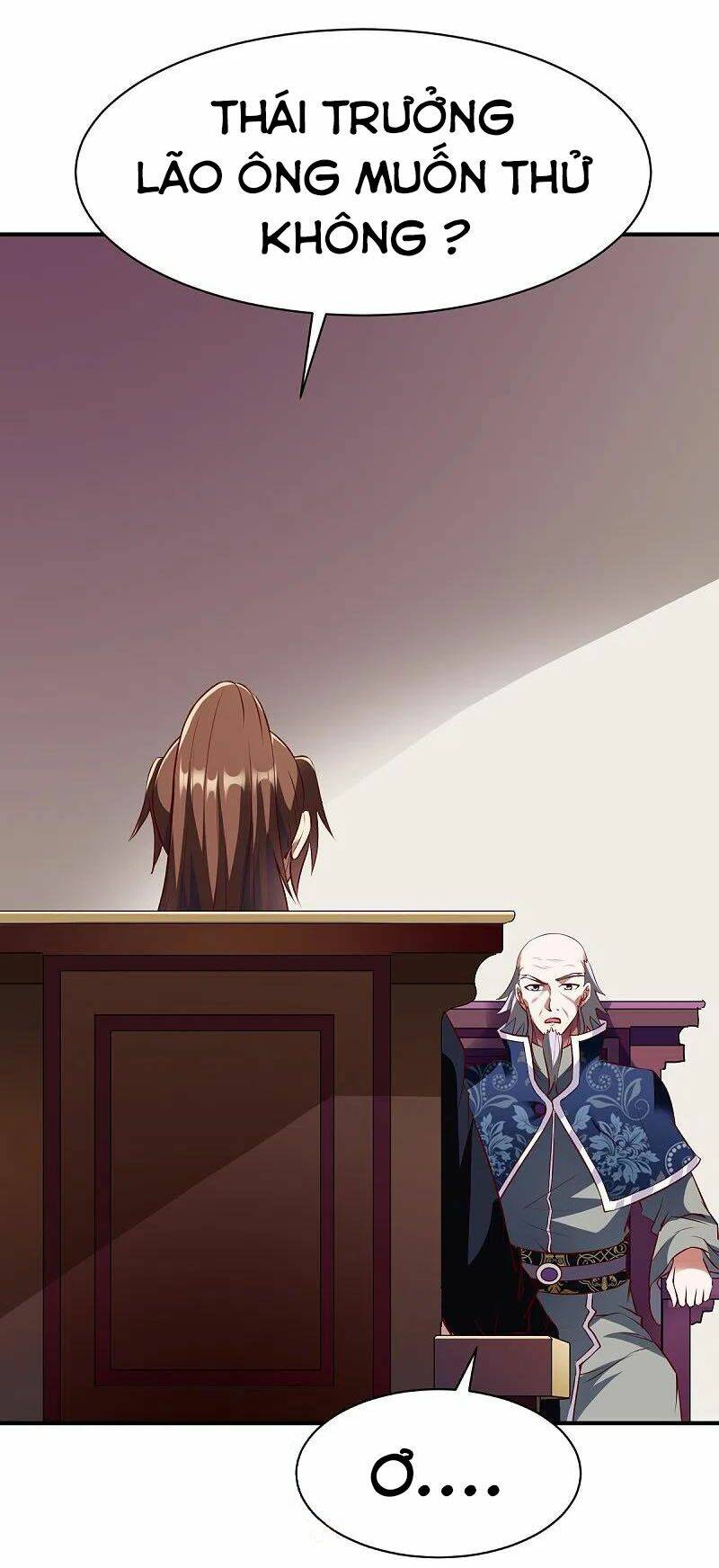 Chiến Đỉnh: Chapter 323
