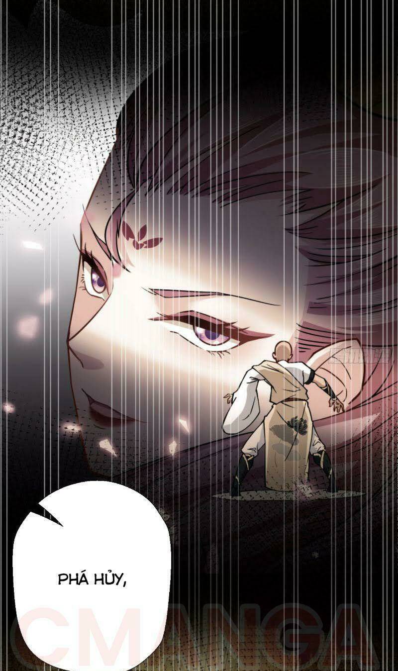 Tà Du Ký: Chapter 36