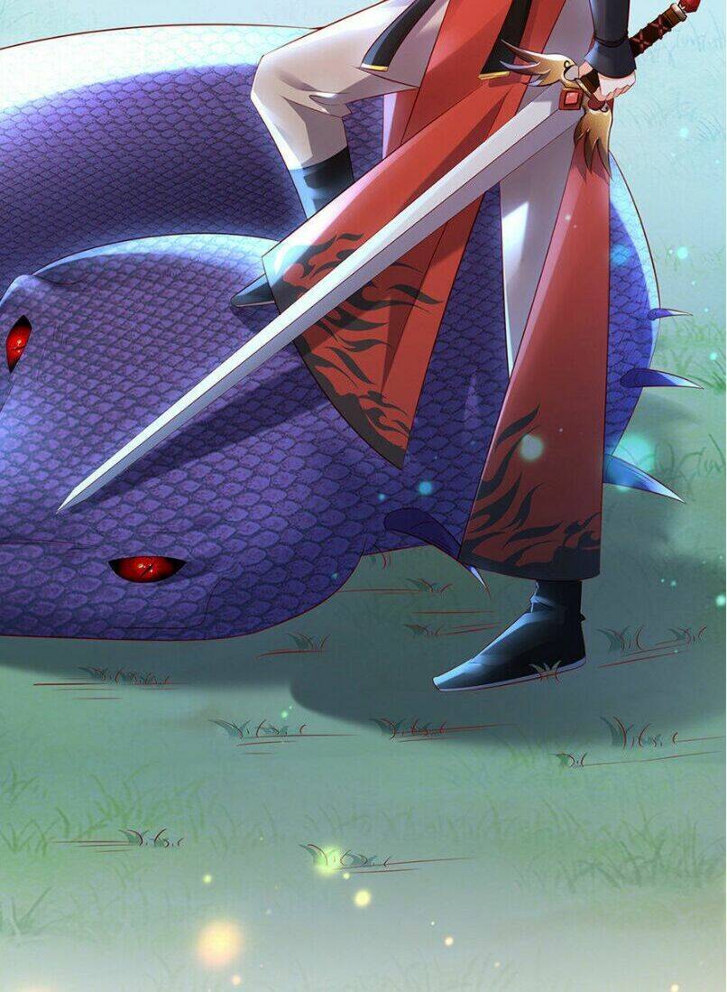 Thiên Kim Bất Hoán: Chapter 8