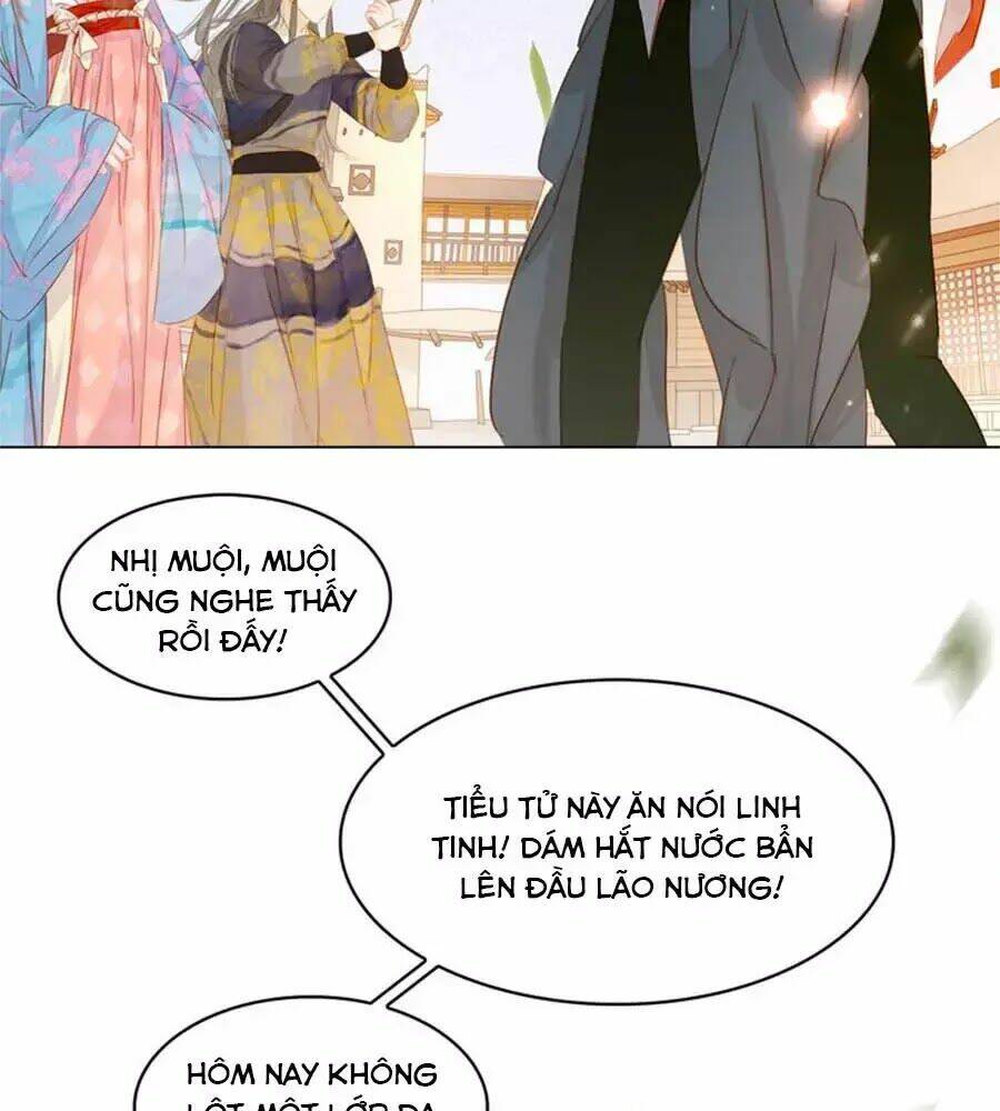 Tiểu Sư Phụ, Tóc Giả Của Ngài Rơi Rồi!: Chapter 25