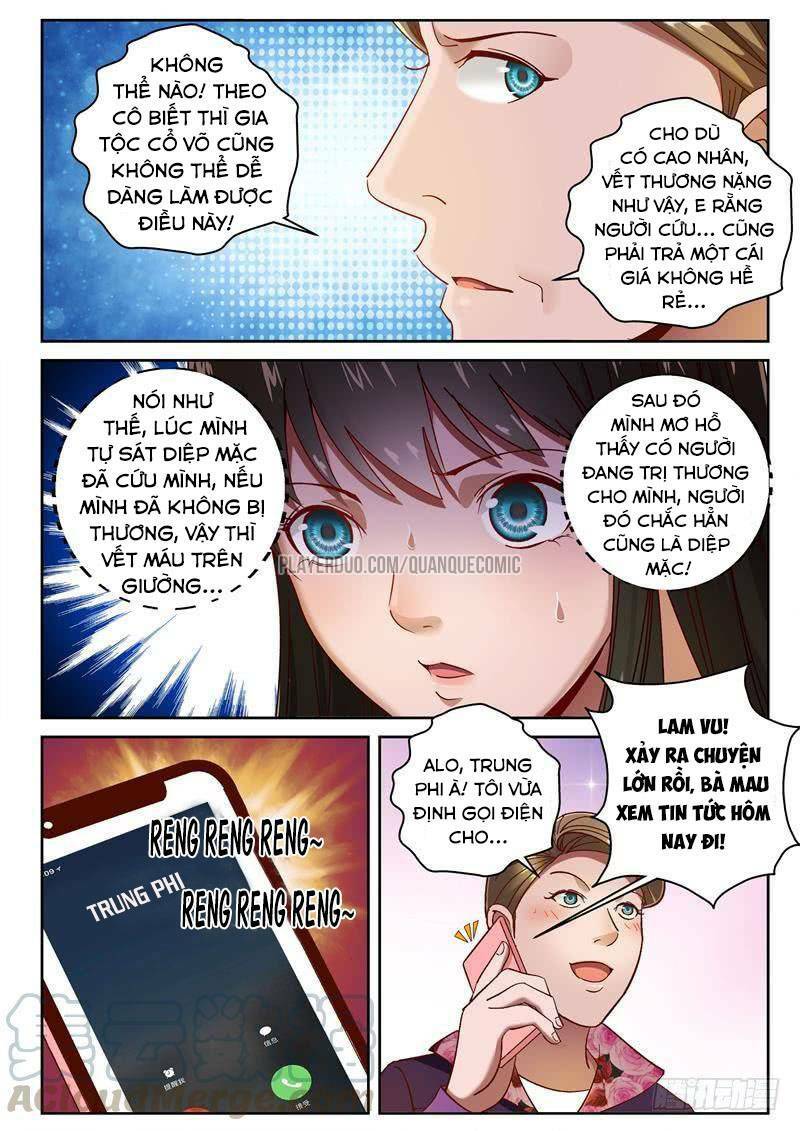 Tối Cường Khí Thiếu: Chapter 77