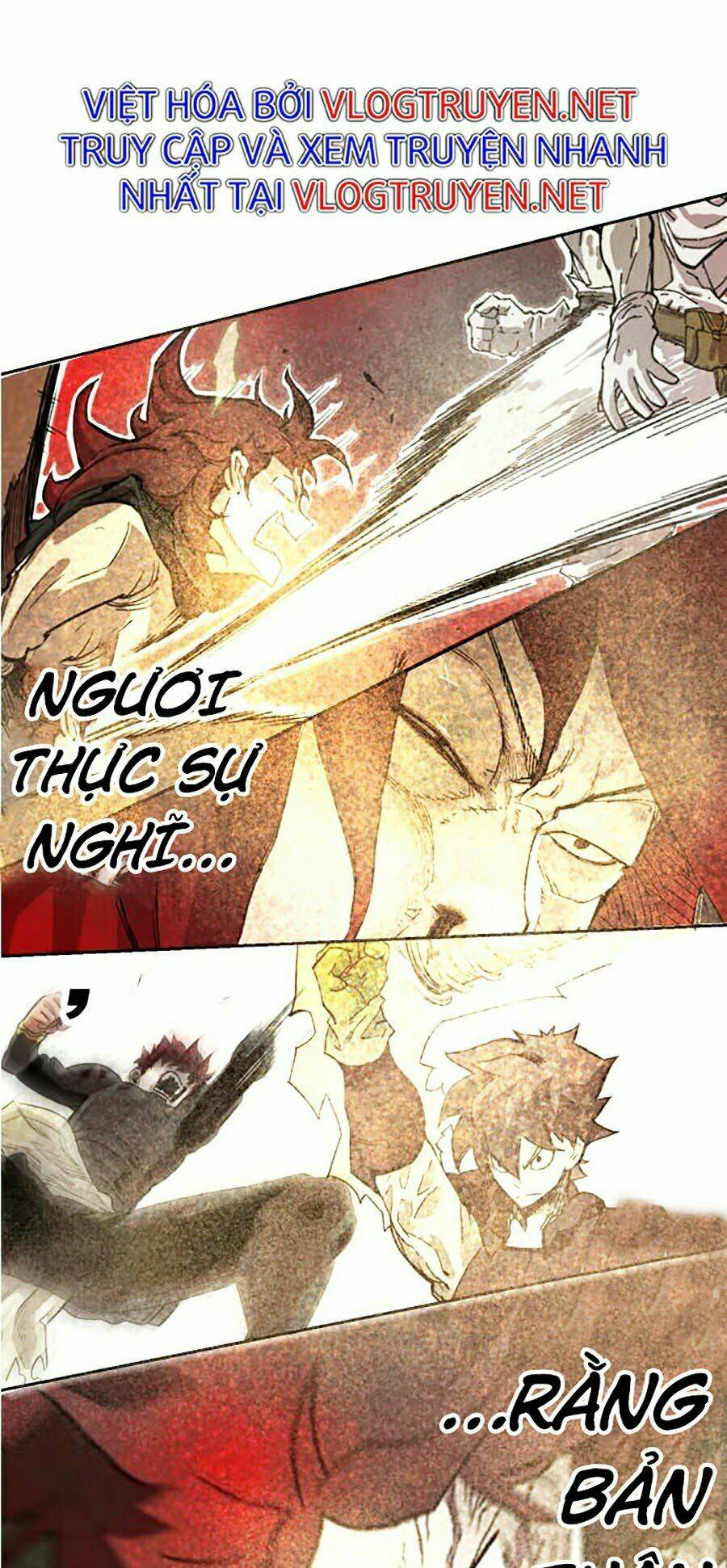 Hard Core Leveling Warrior Ss2: Chapter 110