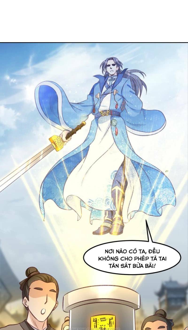Lão Tổ Của Bạn Đang Online: Chapter 65