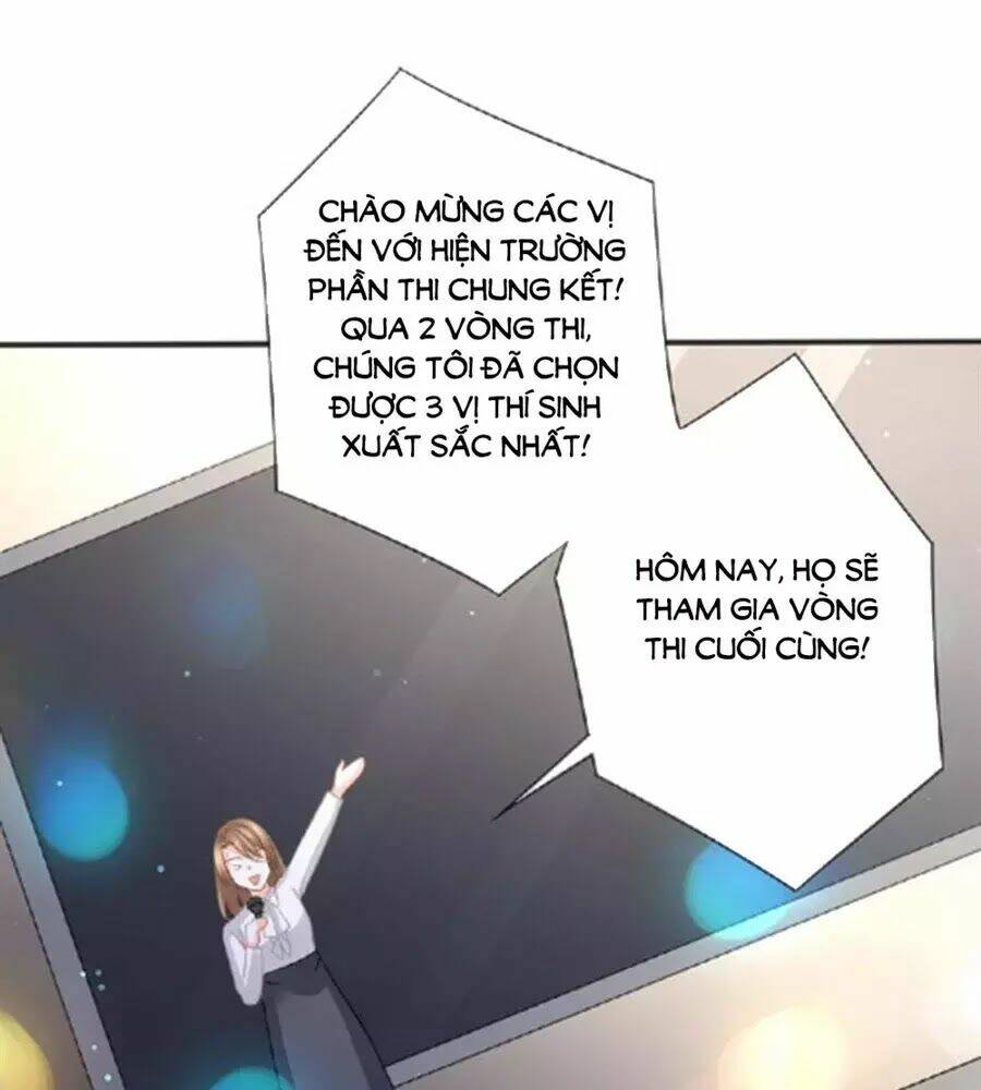 Tiệm May Luyến Sắc: Chapter 31