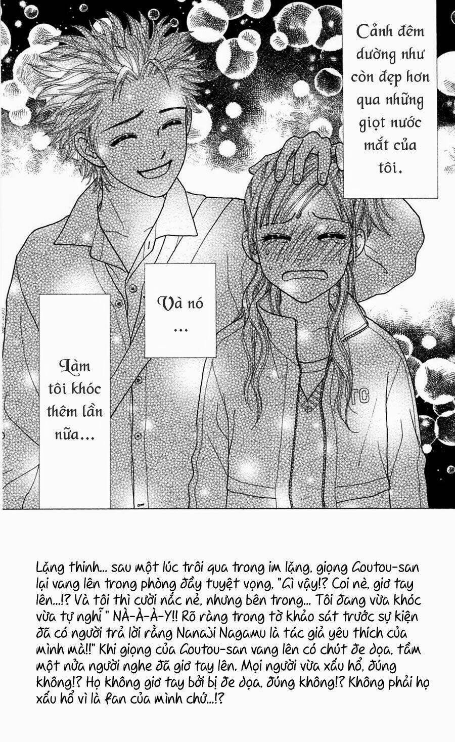 Cô Láng Giềng: Chapter 66