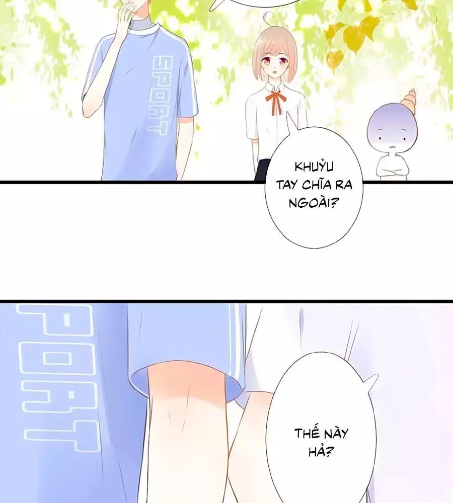 Hoa Chưa Nở Rộ: Chapter 16