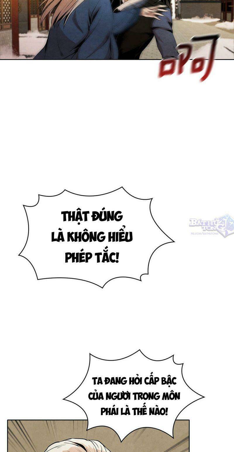 Đại Sư Huynh: Chapter 3
