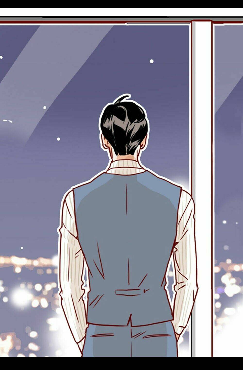 Thư Ký Kim Sao Thế Nhỉ?: Chapter 11