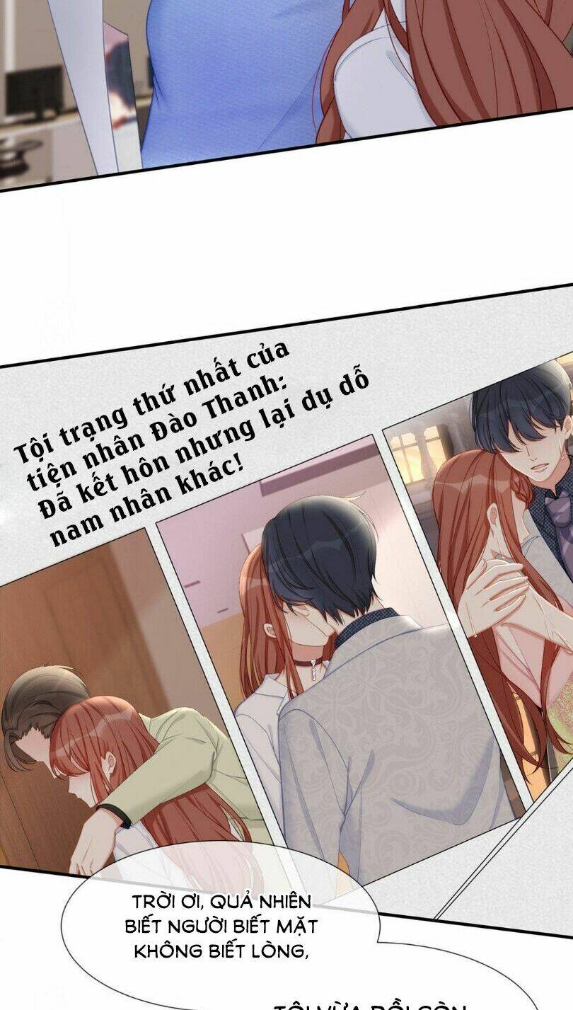 Chỉ Muốn Cưng Chiều Em: Chapter 21