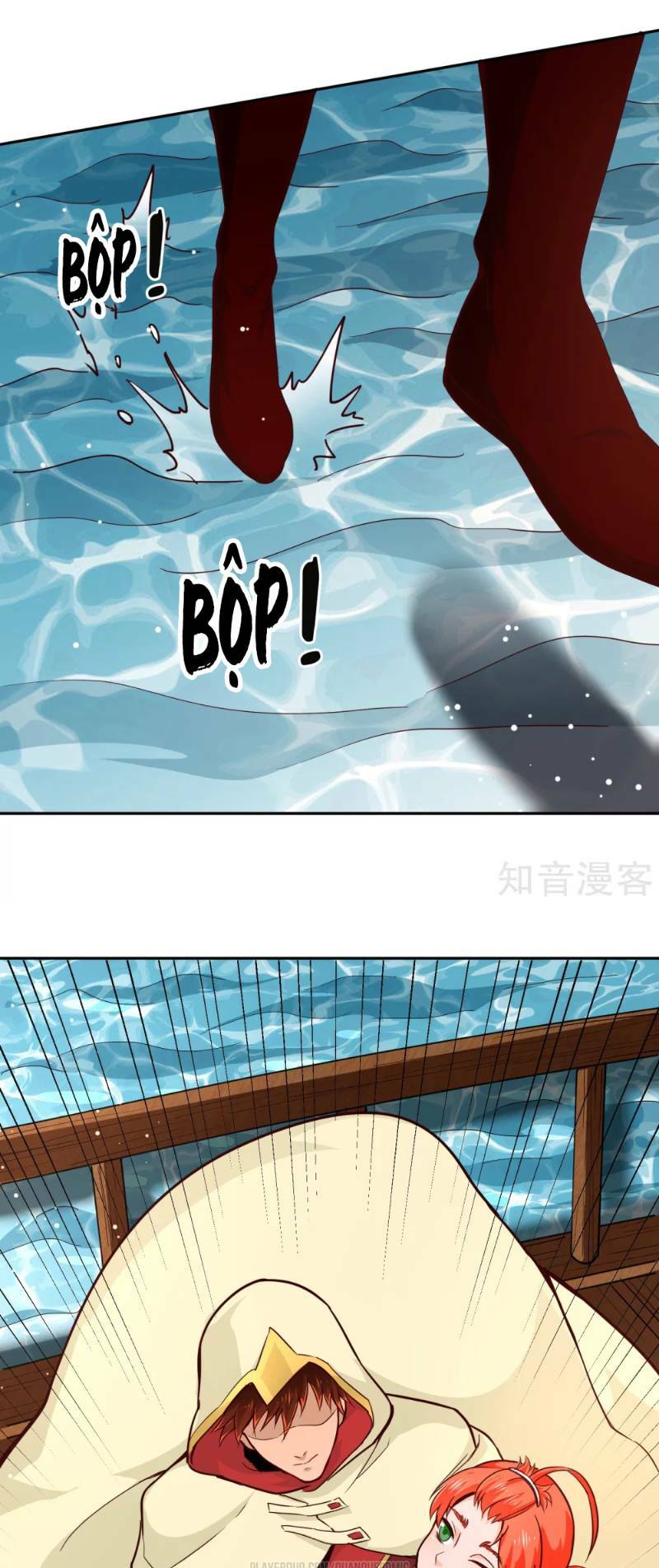 Võ Linh Kiếm Tôn: Chapter 75