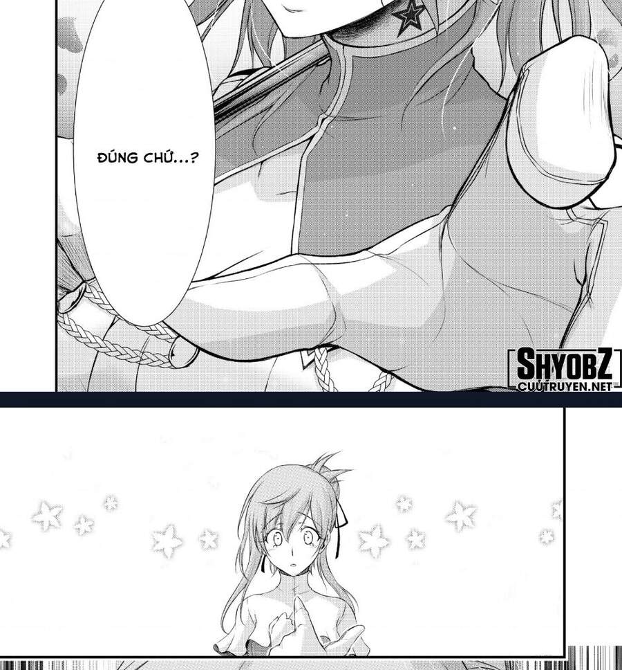 Đi Tìm Sát Tinh Vương: Chapter 76