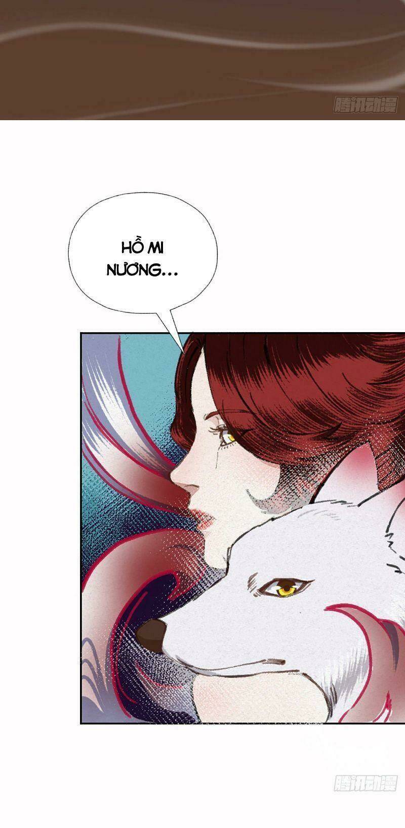 Khu Thần: Chapter 4