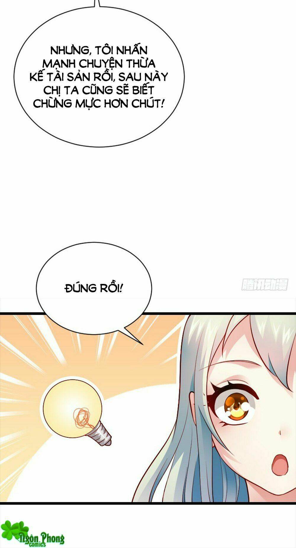 Vạn Năm Nhân Duyên Nhất Tuyến Khiên: Chapter 42