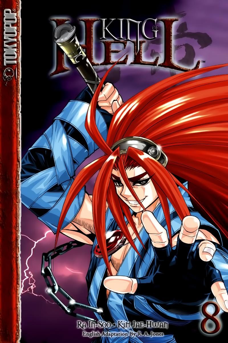 Diêm Đế: Chapter 67