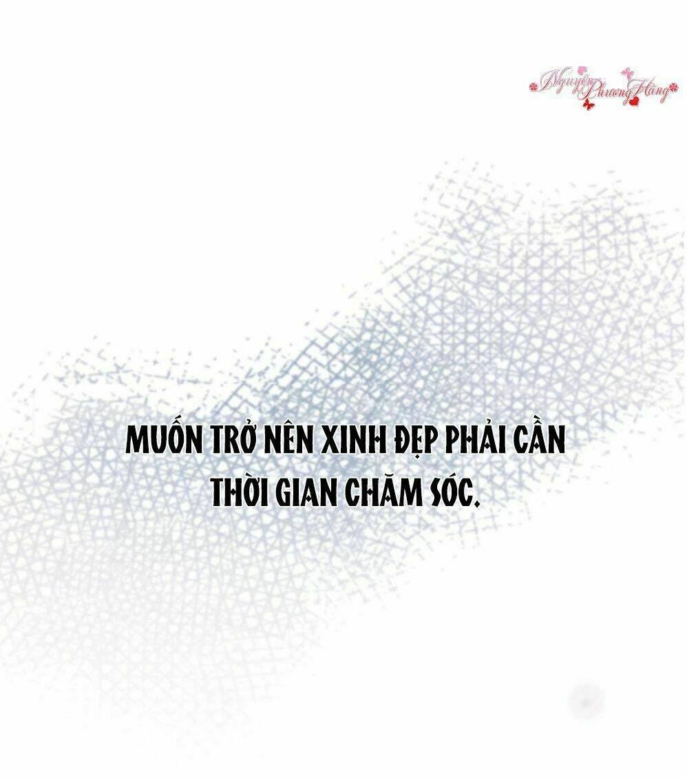 Sắc Đẹp Do Trời Sinh Của Tôi: Chapter 0