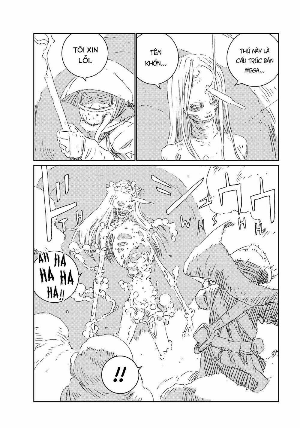 Aposimz: Chapter 37
