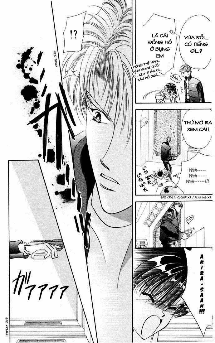 Tokyo Crazy Paradise: Chapter 24