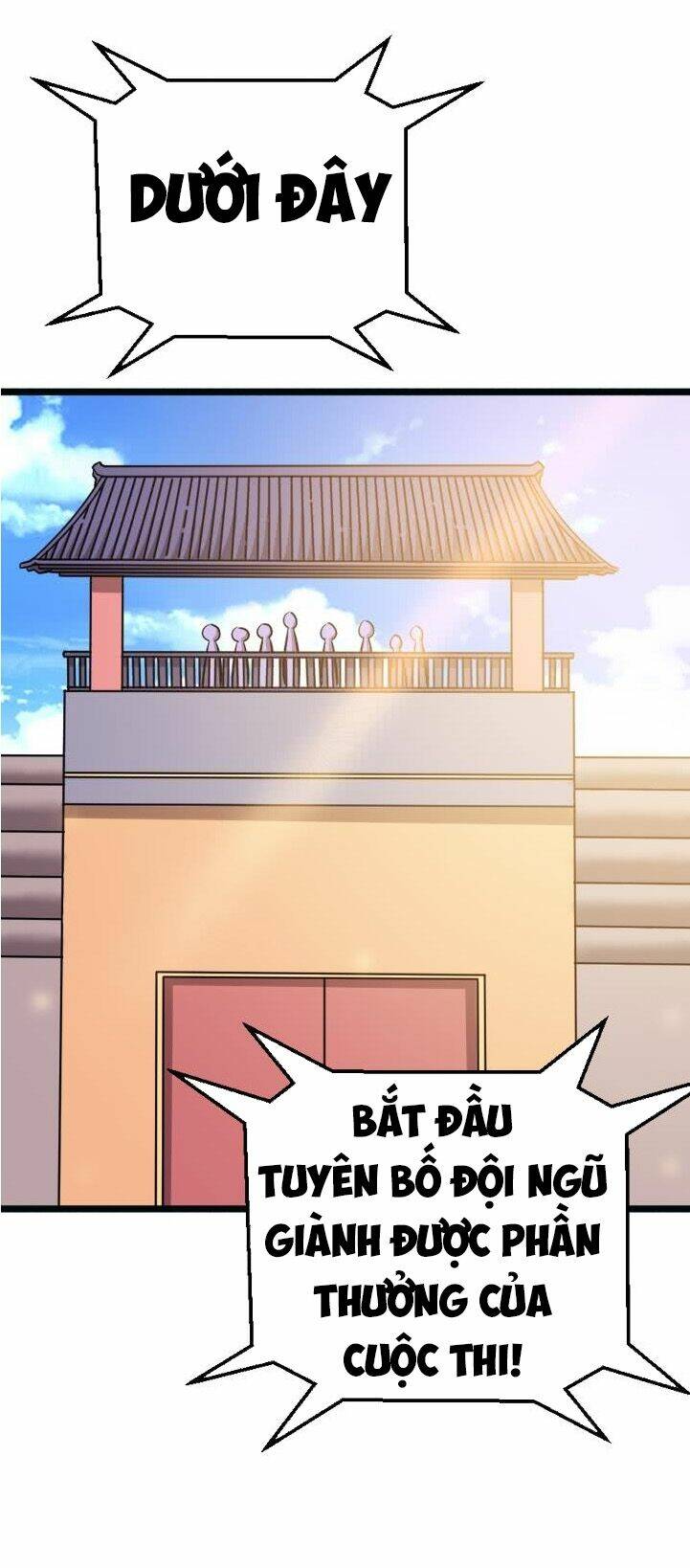 Phong Quỷ Truyền Thuyết: Chapter 111