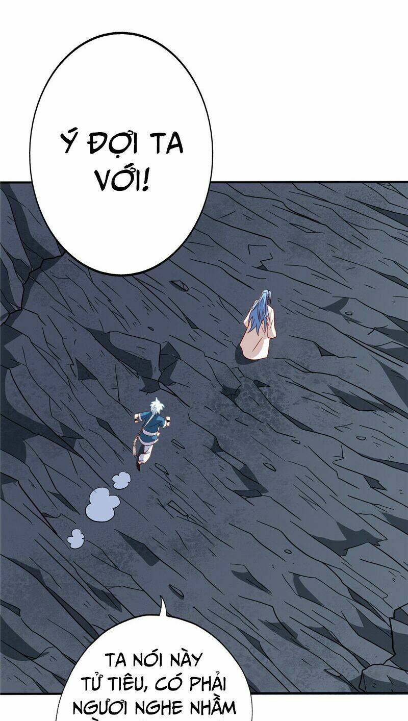 Chí Tôn Võ Đế: Chapter 80