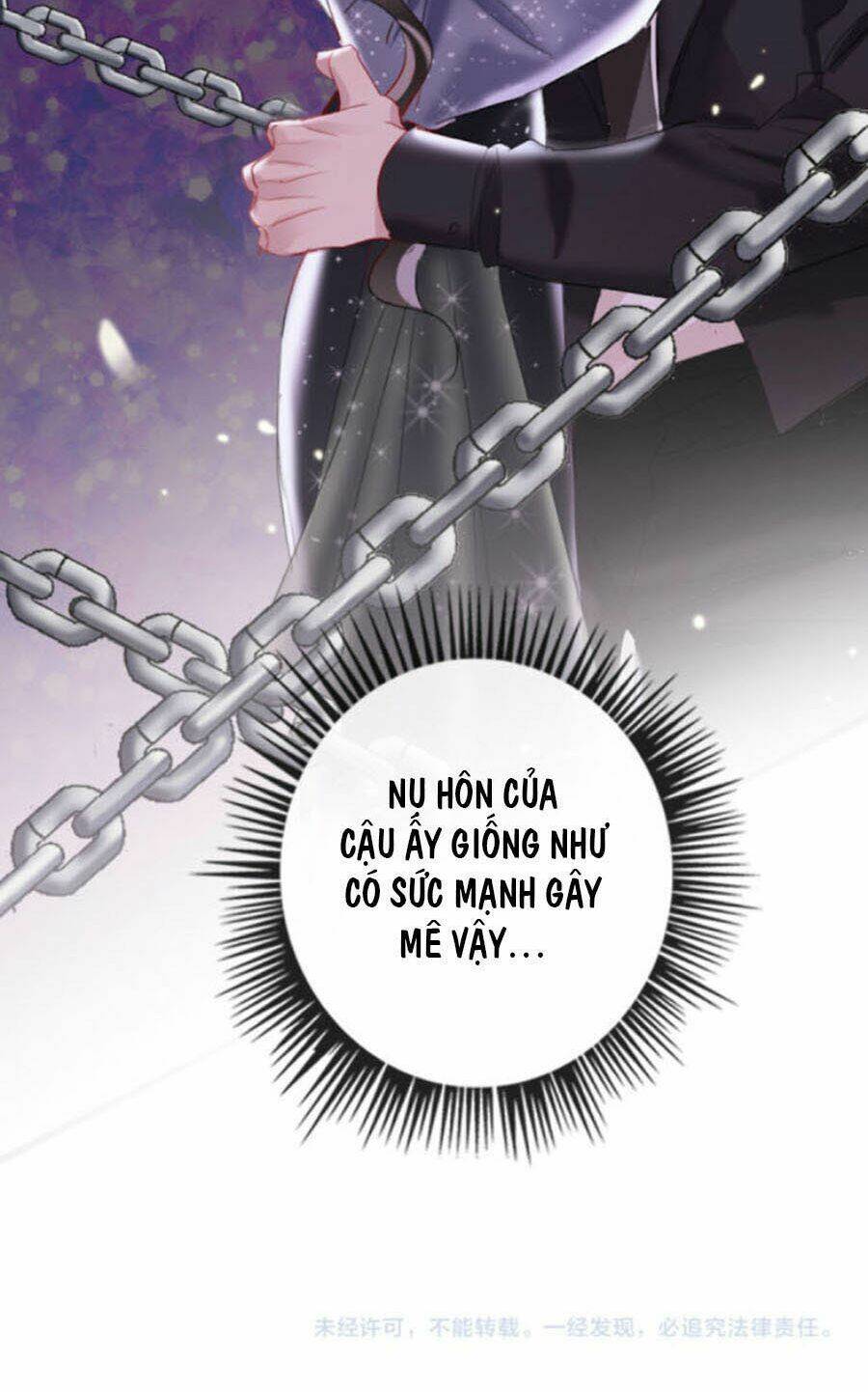 Cô Ấy Thật Xinh Đẹp: Chapter 22