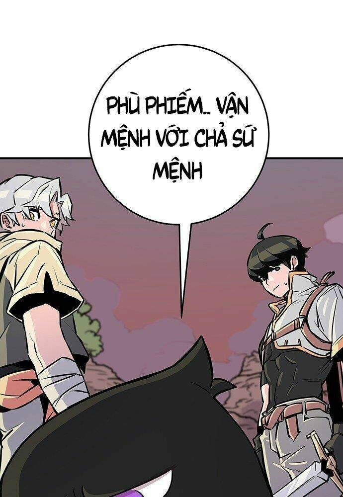 Chủ Nhân Thiên Giới: Chapter 2