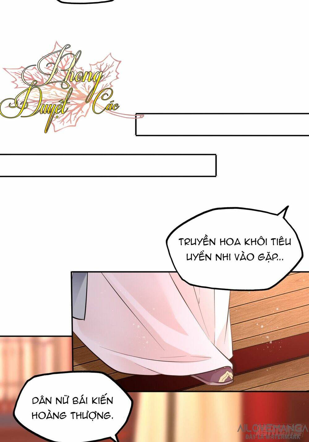 Vương Phi Thật Thích Trang Điểm: Chapter 149