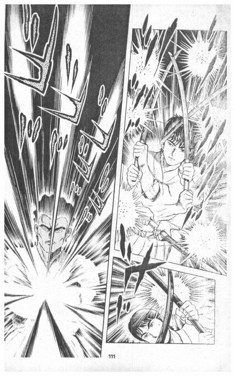 Musashi: Chapter 25