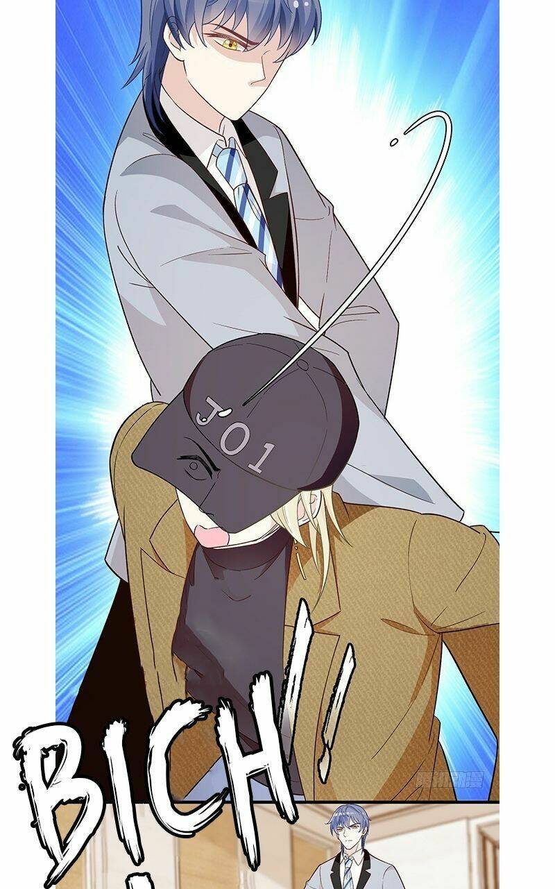 Bí Mật Kết Hôn Với Ảnh Đế: Vợ Ơi Đến Đây Tấn Công Đi Nào: Chapter 48