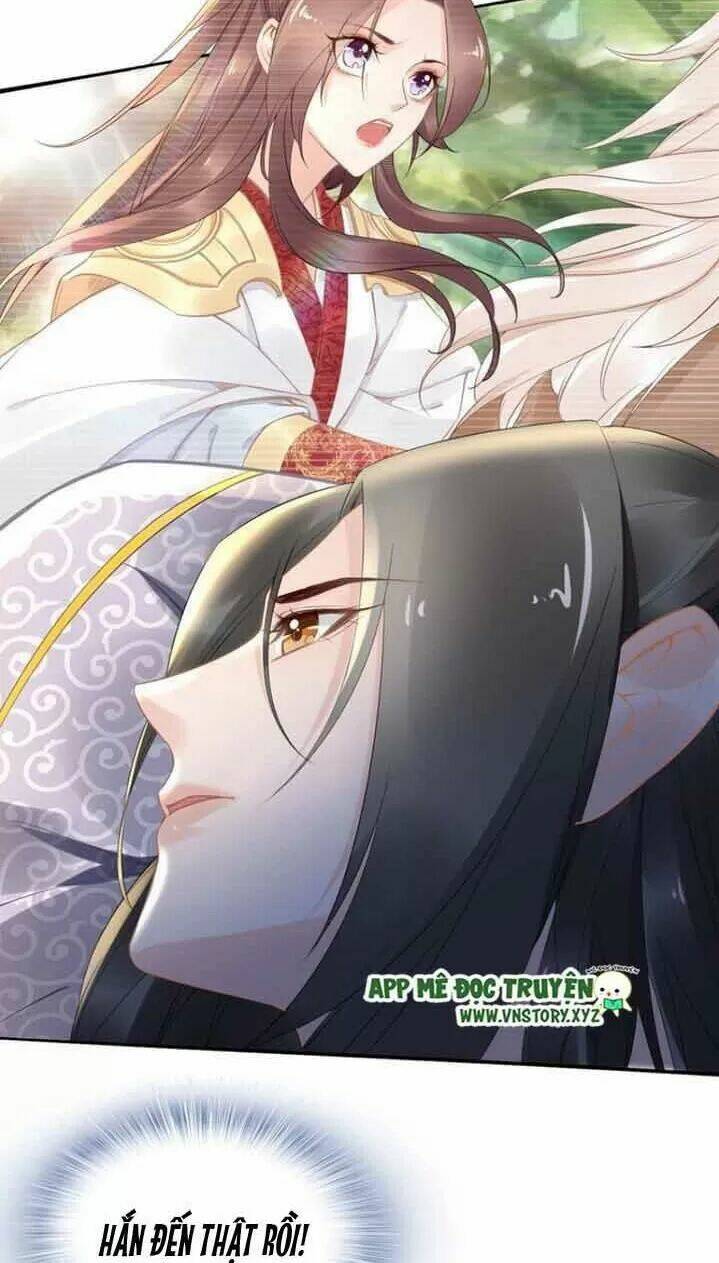 Nhất Sinh Nhất Thế Tiếu Thương Khung: Chapter 58