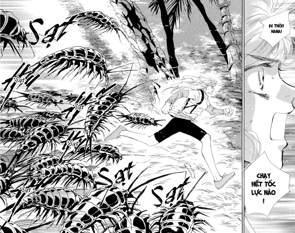 Mầm Sống: Chapter 6