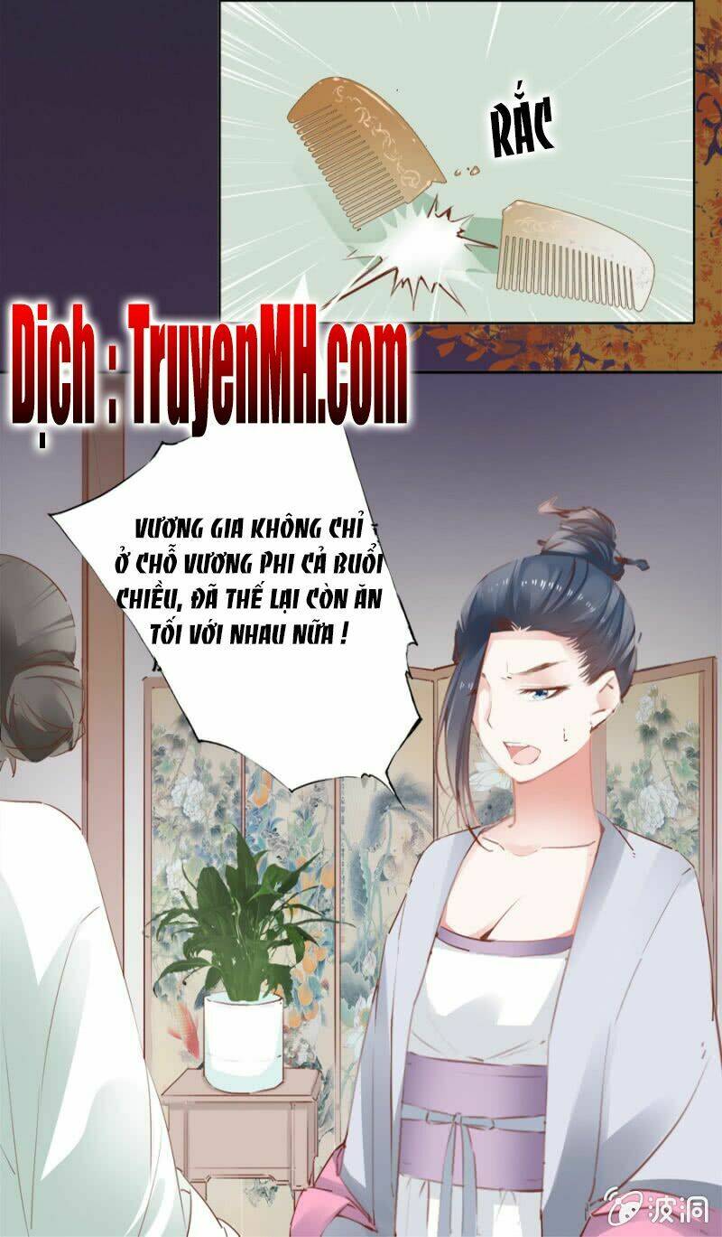 Solo Đi Vương Gia: Chapter 40