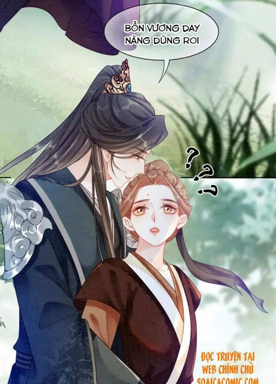 Xung Hỉ Vương Phi: Chapter 61