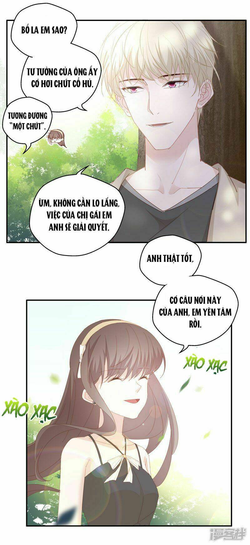 Thiên Kim Bất Lương: Chapter 13