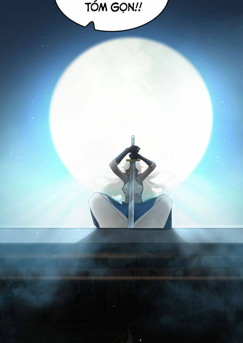 Thượng Đô Thiên Yêu Lục: Chapter 7